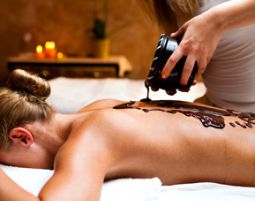 Hot Chocolate Massage