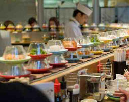 Sushi-Kochkurs Leipzig - Asiatisch kochen: eine kulinarische Reise durch Fernost Sushi-Kochkurs Leipzig - Asiatisch kochen: eine kulinarische Reise durch Fernost