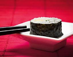 Sushi-Kochkurse