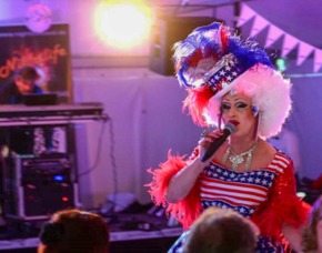 Travestie-Show Iserlohn Travestie-Show Iserlohn