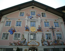 Schlemmen und Träumen für Zwei Romantik Hotel Sonne - 5-Gänge-Menü