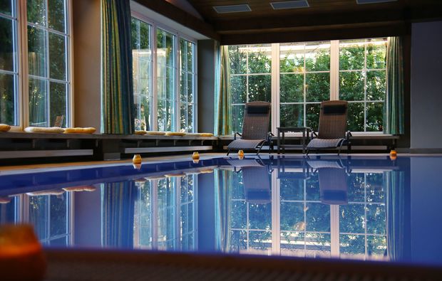 Schlemmen und Träumen für Zwei