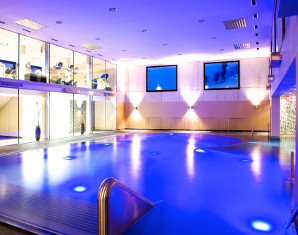 Wellness-Wochenende Deluxe