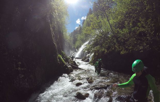 canyoning-tour-haiming-beeindrueckende-landschaft