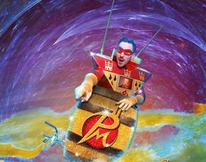 Comedy-Stadtführung Köln – Eine Stadtführung, die neue Maßstäbe setzt