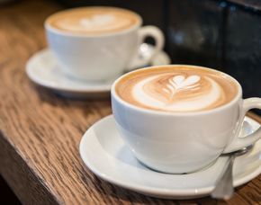 Barista-Kurs Essen - Barista-Kurs, Latte-Art-Seminar & Co. für alle Kaffeefans