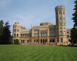 Schlosshotel Schloss Neetzow - Neetzow Schloss Neetzow