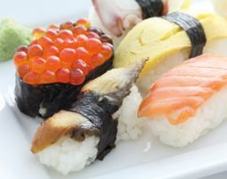 Sushi-Kochkurs Hildesheim - Asiatisch kochen: eine kulinarische Reise durch Fernost