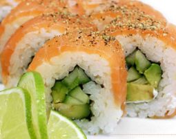 Sushi Kochkurs inkl. 1 Begrüßungsgetränk