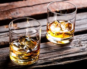 Whisky Tasting