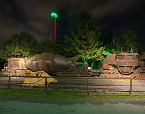 Fototour Duisburg - Hier wird der Hobby-Fotograf zum Kultur-Paparazzo! Fototour Duisburg - Hier wird der Hobby-Fotograf zum Kultur-Paparazzo!