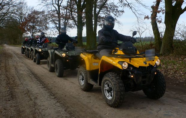 Quad städte frauen suchen männer