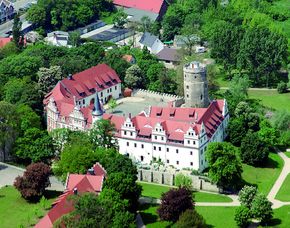 Schlosshotels