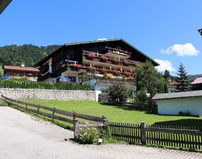Almhütten & Berghotels (Landhotel) - 1 ÜN DEVA Hotel Sonnleiten - Reit im Winkl Inklusiv Card
