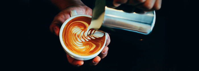 Latte Art-Seminar