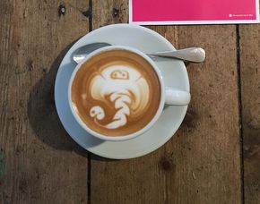 Barista-Kurs Hamburg – Barista-Kurs, Latte-Art-Seminar & Co. für alle Kaffeefans