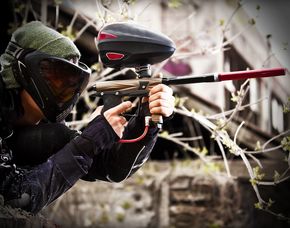 Paintball