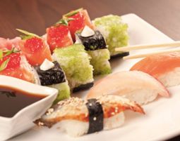 Sushi-Kochkurs Frankfurt am Main - Asiatisch kochen: eine kulinarische Reise durch Fernost