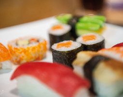 Sushi-Kochkurs Frankfurt am Main – Asiatisch kochen: eine kulinarische Reise durch Fernost