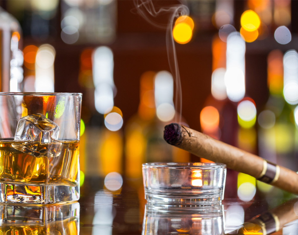 Whisky Tasting Köln Whisky Tasting – Schenke die edle Welt der Brände