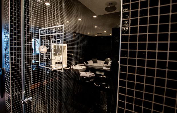 Übernachtung im Designhotel in Bremen als Geschenk | mydays Übernachtung im Designhotel in Bremen als Geschenk | mydays