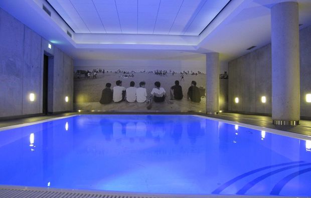 Übernachtung im Designhotel in Bremen als Geschenk | mydays Übernachtung im Designhotel in Bremen als Geschenk | mydays