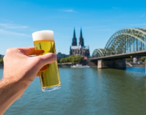 Kulinarische Stadtführung Köln – Eine Stadtführung, die neue Maßstäbe setzt