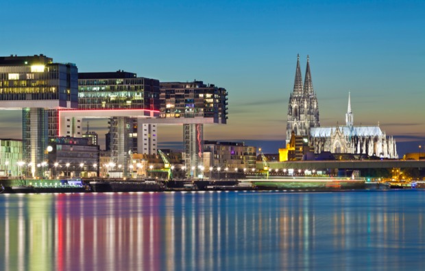 Kulinarische Stadtführung Köln - Eine Stadtführung, die neue Maßstäbe setzt