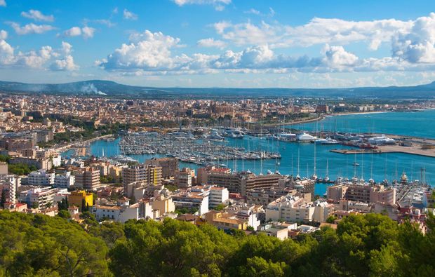 erlebnisreise-palma-de-mallorca-stadthafen