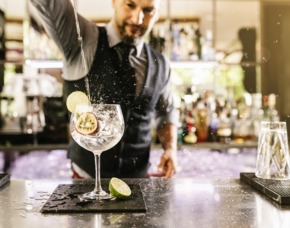Gin Tasting Düsseldorf Whisky Tasting – Schenke die edle Welt der Brände