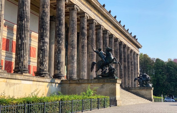 Stadtführung Berlin | mydays