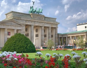 Ca. 4 Stunden (reine Erlebnisdauer ca. 3,5 Stunden) Klassische Stadtführung Berlin