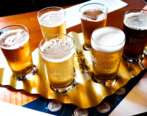 Craft Beer Berlin Hopfen und Malz – Gott erhalt´s