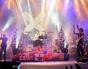 Variet Shows