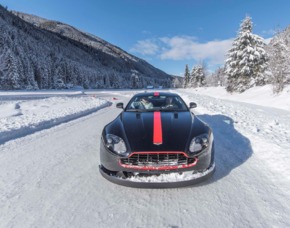 Supersportwagen selber fahren