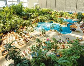 Thermen & SPA Hotels