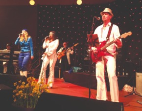 ABBA Dinner Eisenach