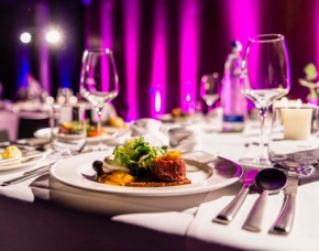 Dinner & Variet