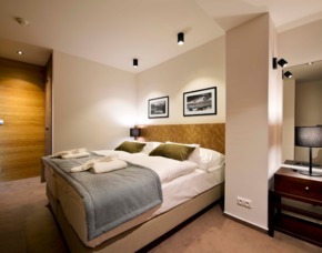 Kurzurlaub inkl. 120 Euro Leistungsgutschein - Hotel Lesná - Stará Lesná Hotel Lesná