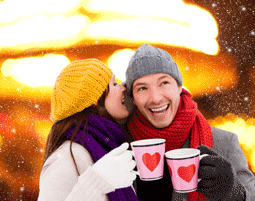 Weihnachtsmarkt Kurztrips