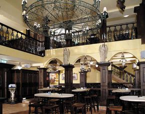 Bierverkostung