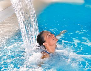 Day Spa & Therme Bad Bergzaber...