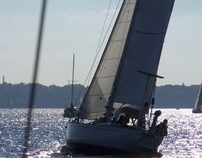 Regattasegeln