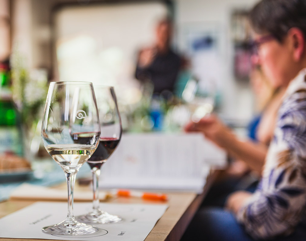 Weinseminar Kirchzarten – Eine Weinprobe ist ein wahres Fest für Weinliebhaber