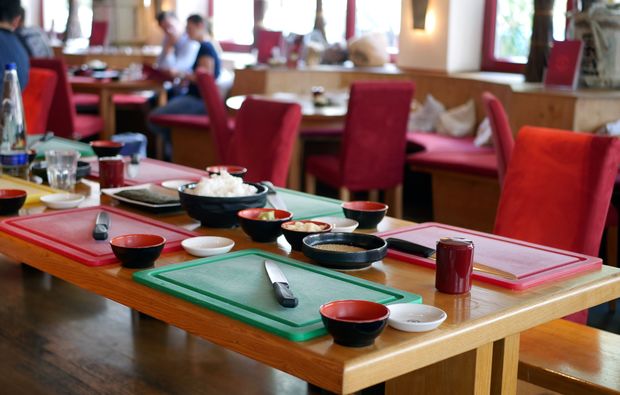 Sushi-Kochkurs München - Asiatisch kochen: eine kulinarische Reise durch Fernost Sushi-Kochkurs München - Asiatisch kochen: eine kulinarische Reise durch Fernost