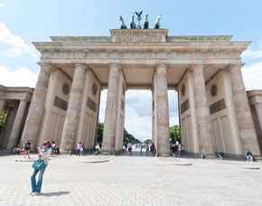 Stadtrallye Berlin – Spannend, aufschlussreich und unvergesslich