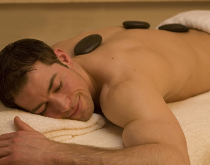 Hot Stone Massage