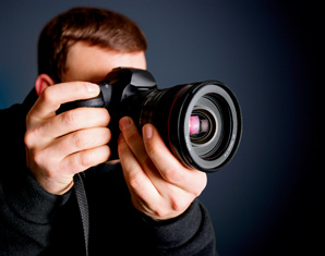 Partner Fotoshooting