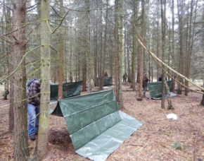 Survival Training