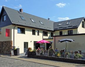 Zauberhafte Unterknfte